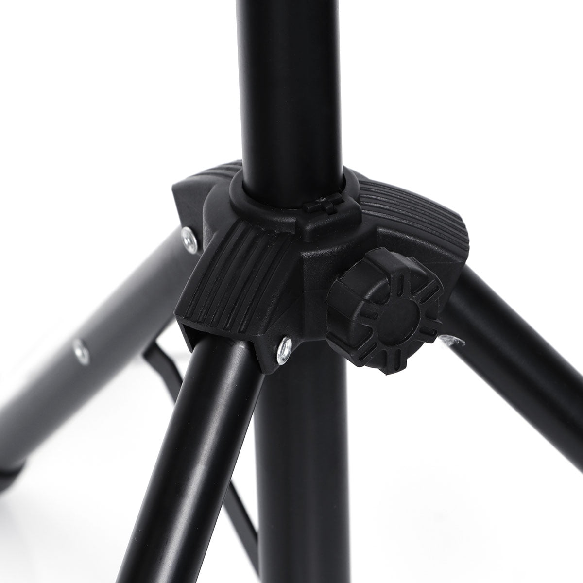 Shuliwen Universal Retractable Adjustable Rotating Tablet Stand Mount Holder Tripod for Air / Pro and more 7 to 12 Inch Tablets