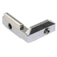 thumbnail image 4 of 20pcs T Slot L-Shape Interior Inside Corner Connector Joint Bracket for Aluminum Extrusion Profile 2020 Series Slot 6mm, 4 of 5