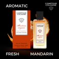 thumbnail image 3 of Perfume Comptoir Cologne Ruby Tangerine Intense 100 ml para hombre, 3 of 9
