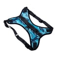 thumbnail image 2 of Pechera Arnés para Perro Mr. Pets Reflectante Ajustable azul cielo Extra Chico, 2 of 6