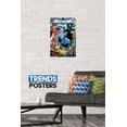 thumbnail image 2 of DC Comics - Batman - The Brave and The Bold Wall Poster, 14.725" x 22.375", 2 of 3