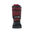 thumbnail image 3 of Trespass Youths Big Boys/Girls Dodo Waterproof Winter Snow Boots, 3 of 4