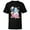 Black, variant on Disney and Pixar’s Toy Story Bo Peep Anime Japanese - Short Sleeve T-Shirt for Kids - Customized-White