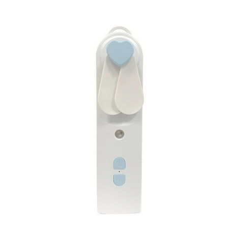 

FACAIII Deals Tall Fan For Bedroom Rechargeable Handheld Usb Fan With Strong Wind Mini Mute Portable Electric Fan Cooling Tower Fans That Blow Cold Air