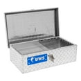 thumbnail image 2 of UWS EC20101 20-Inch Heavy-Wall Aluminum Tool Box, 2 of 10