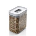 thumbnail image 2 of Copco Clear Pantry or Food Storage Container 1.8-quart, 2 of 6