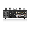 thumbnail image 5 of MEZCLADORA PROFESIONAL PARA DJ BEHRINGER NOX101 Behringer CHIABEHNOX101, 5 of 5