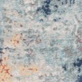 thumbnail image 4 of SAFAVIEH Jasper Alvina Abstract Overdyed Area Rug, 4 of 8