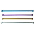 thumbnail image 4 of Baohd Center Drive Shaft For 94186 Steel Monster Trucks Lightweight RC Car Accessories Replacement Parts RC Upgrade Part Golden, 4 of 6
