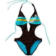 Op - Juniors Party Sunset Monokini