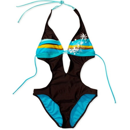 Op - Juniors Party Sunset Monokini
