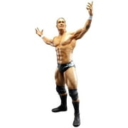 Jakks Pacific WWE Unmatched Fury Platinum Edition Figure, Randy Orton