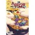 thumbnail image 1 of Adventure Time 54A, 1 of 2