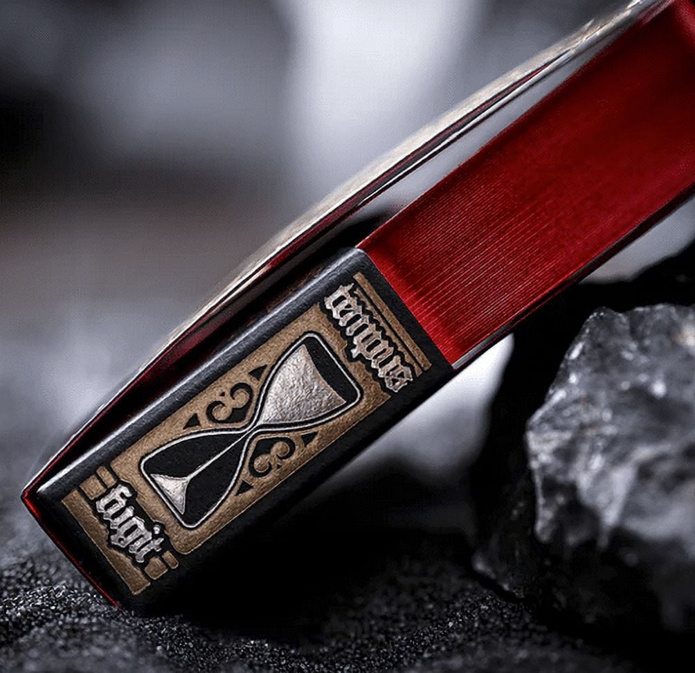 17th Kingdom Avant Garde Playing Cards by Stockholm17