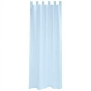Seed Sprout Basics Tab Top Window Curtai