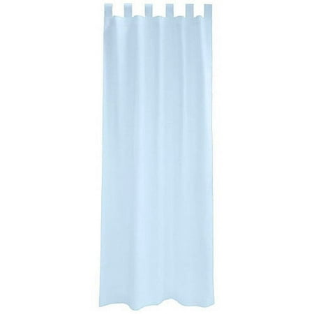 Seed Sprout Basics Tab Top Window Curtai