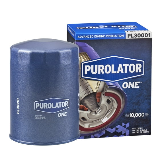 Purolator PL30001 Purolator ONE Advanced Engine Protection Oil Filter