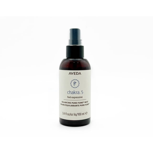 Perfume Aveda Chakra 5 Feel Expresivo Equilibrante 100 ml