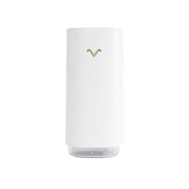 Humidificador De Proyector, Difusor De Aire Alimentado Por Usb, Ambientador De Aire Silencioso Para Coche Con Luz Colorida Para Coche Doméstico Methold HA026516-01