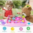 thumbnail image 3 of Set de helados Magic Sand Kit Hymaz de 1 kg, 3 of 8