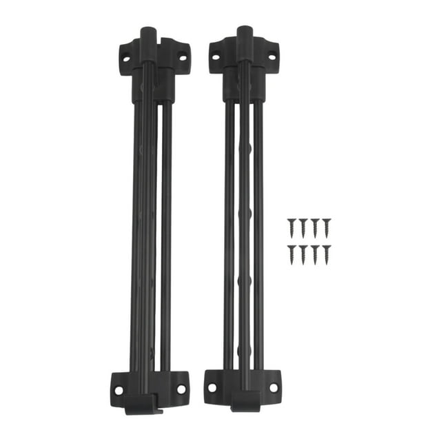 Tringles de Garde-Robe Rétractables Robustes Organisateur Efficace pour Vêtements et Sacs