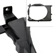 91-95 Radiator Fan Shroud E34 24 Valve M50 Replacement