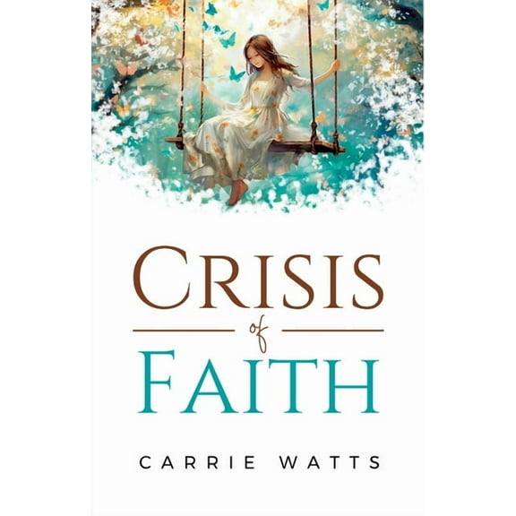 Crisis of Faith, (Paperback)