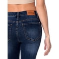 thumbnail image 5 of Jeans slim fit American College ACP15 MDBLUE, 5 of 5