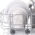 thumbnail image 4 of CUITING 4pcs Dishwasher Wheels Lower Rack Replacement Wheels Dishwasher Parts Compatible with Neff 165314, 4 of 6