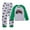 A-3-496-Green, variant on Caqnni Toddler Baby Girl Long Sleeve Sweatshirt Pullover Tops Pants Fall Outfit Clothes Fall Winter Outfit Girl's Gift，4-5 Years，Black