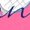 Hot Pink, variant on Inktastic Tennis Sports Racquet Boys or Girls Long Sleeve Toddler T-Shirt