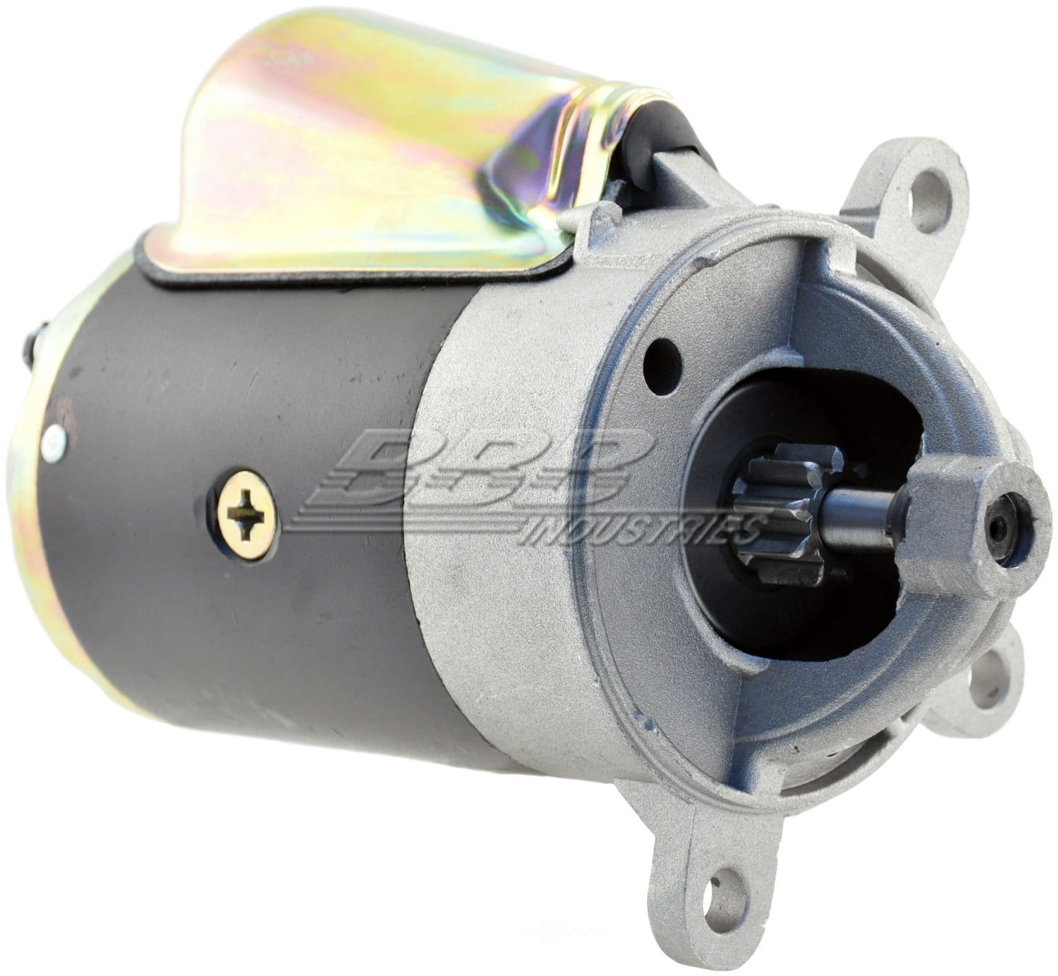 Starter Motor BBB Industries N3175