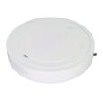 thumbnail image 4 of Robot aspirador de 3,7 V, carga USB automática, ultrafino, 3 en 1, robot de barrido inteligente, blanco para el hogar, 4 of 14