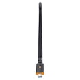 thumbnail image 3 of AC1200 Dual Band Wireless USB Adapter With High Gain 5dBi Antenna, 3 of 5