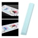 thumbnail image 3 of Teclas de barra espaciadora de 6.25U PBT coloridas para teclados mecánicos Gamer, tapas de teclas para computadora Azul claro CUTICAT Teclas de la barra espaciadora, 3 of 8