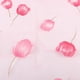 thumbnail image 5 of Cortinas De Tul Con Estampado De Tulipanes De Colores, Cortina Transparente Para Decoración De Ventanas Y Balcones, 100x200cm, 5 of 7