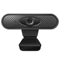 thumbnail image 1 of Cámara Giratoria IPTV con Enfoque Automático 2X Webcam con Micrófono para PC SM SunniMix webcam con micrófono para escritorio, 1 of 8