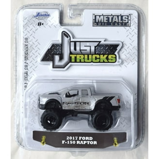 JadaToys 1/24 1969 シェビーC-10 Jada Toys Just Trucks 1969 Chevrolet C10 Stepside Pickup Car 1/24