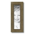 thumbnail image 2 of ArtToFrames 4x14" Metallic Gold with Ornate Detail Picture Frame, Gold Wood Poster Frame, with Regular Glass and 2 (FBPL-4576), 2 of 7