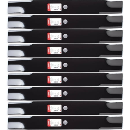 9PK Oregon 92-114 Blades for 72 John Deere M141669 M142514 M143749 TCU15882