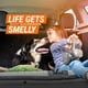 thumbnail image 2 of Armor All Car Air Freshener and Purifier, Car Odor Eliminator, 1.5 Ounce (Pack of 3), 2 of 7