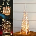 thumbnail image 3 of Gustave 6 Pack 20LEDs Wine Bottle Cork Lights AA Battery Powered, 2M String Fairy Lights for DIY, Table Decorations, Wedding, Dancing, Party, Festival "Warm White", 3 of 9