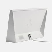 Carver Mat Clay 10.1 Digital Photo Frame