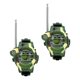 thumbnail image 2 of FELTECHELECTR 2 relojes walkie-talkie para niños, juguetes de intercomunicación creativos., 2 of 6