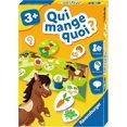 thumbnail image 1 of Qui mange quoi?, 1 of 2