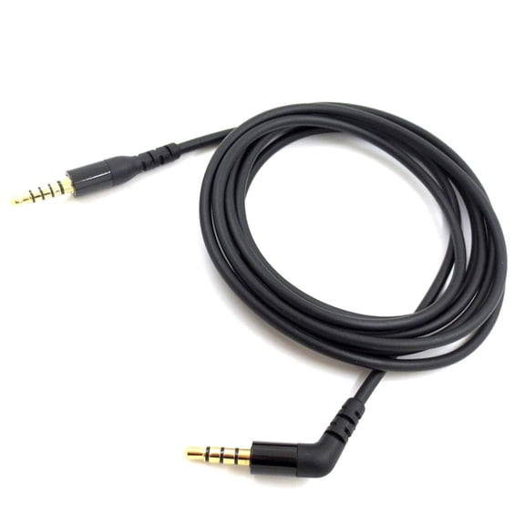 CSYANXING Replacement Cord for SteelSeries Arctis Nova Pro Nova 1 Gaming Headset 1.5m Oxygen-Free Copper Audio Cable