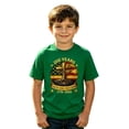 thumbnail image 4 of Boys 250 Years Faith and Freedom Christian USA 250th Anniversary T-Shirt, 4 of 4