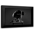 thumbnail image 1 of Belovodchenko, Anton 24x17 Black Modern Framed Museum Art Print Titled - bodyscape, 1 of 5
