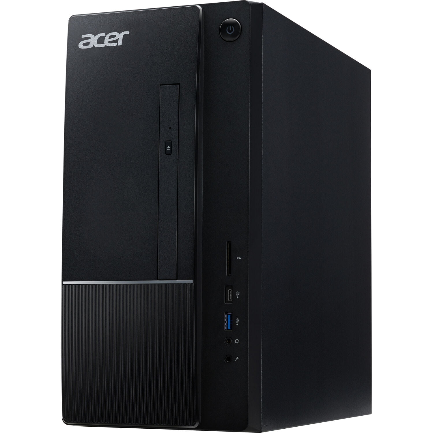 Acer Aspire TC TC-875-UR11 Desktop - Intel Core i3-10100 - 8GB RAM 