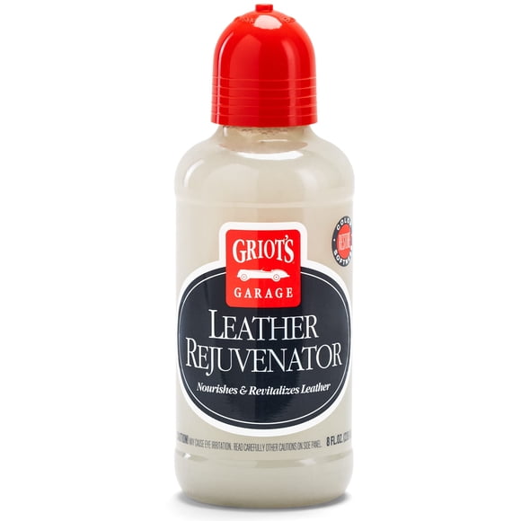 Rejuvenecedor de cuero Griot's Garage 11141 240 ml